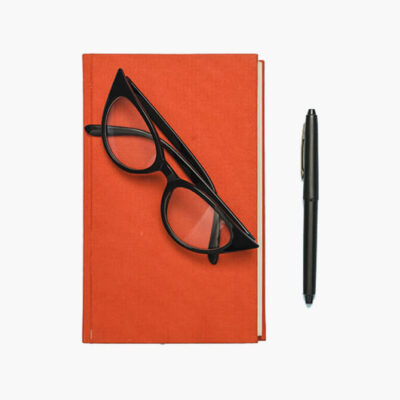 Red Side Book